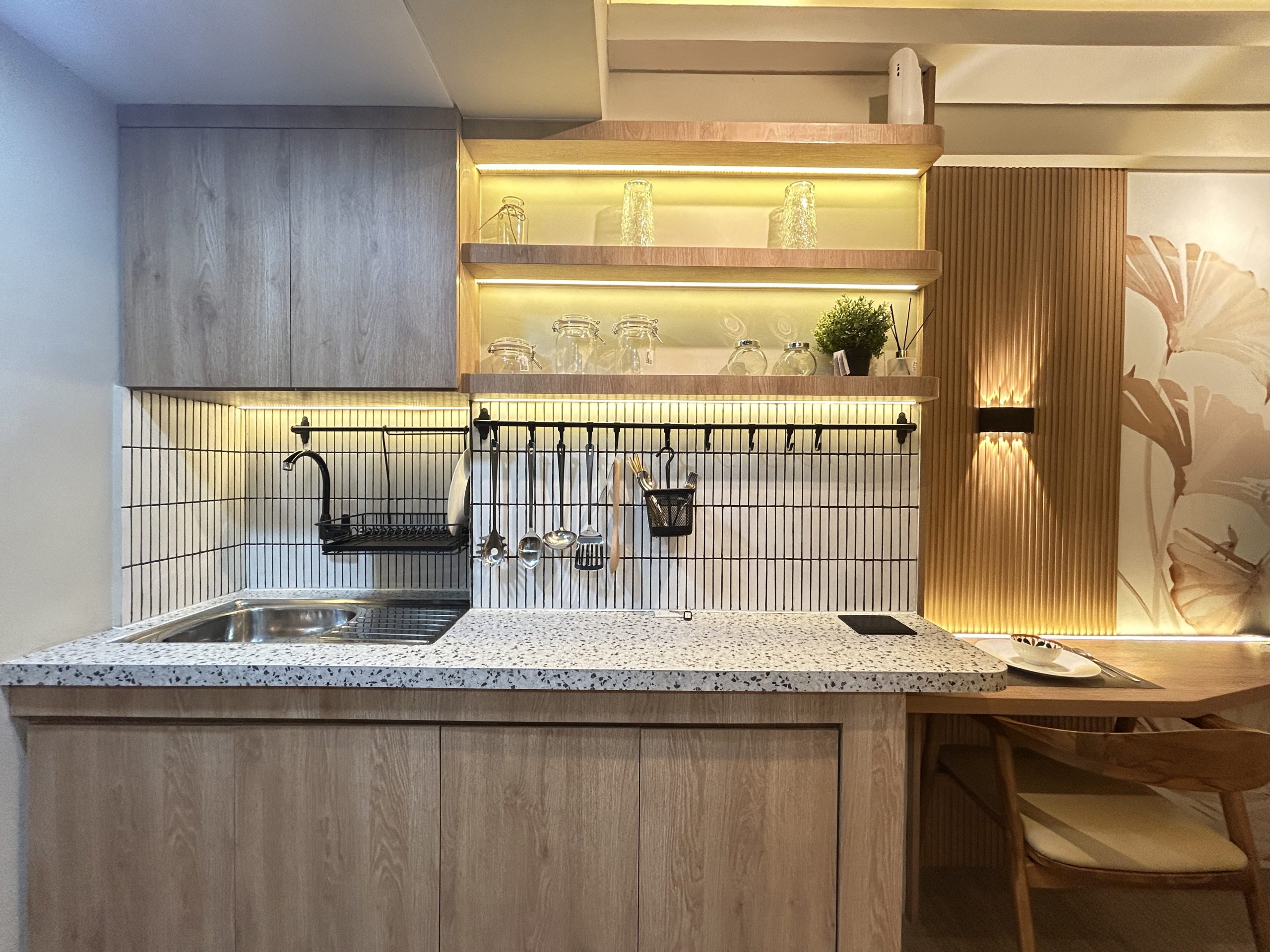 Studio – Grand Sentraland Karawang