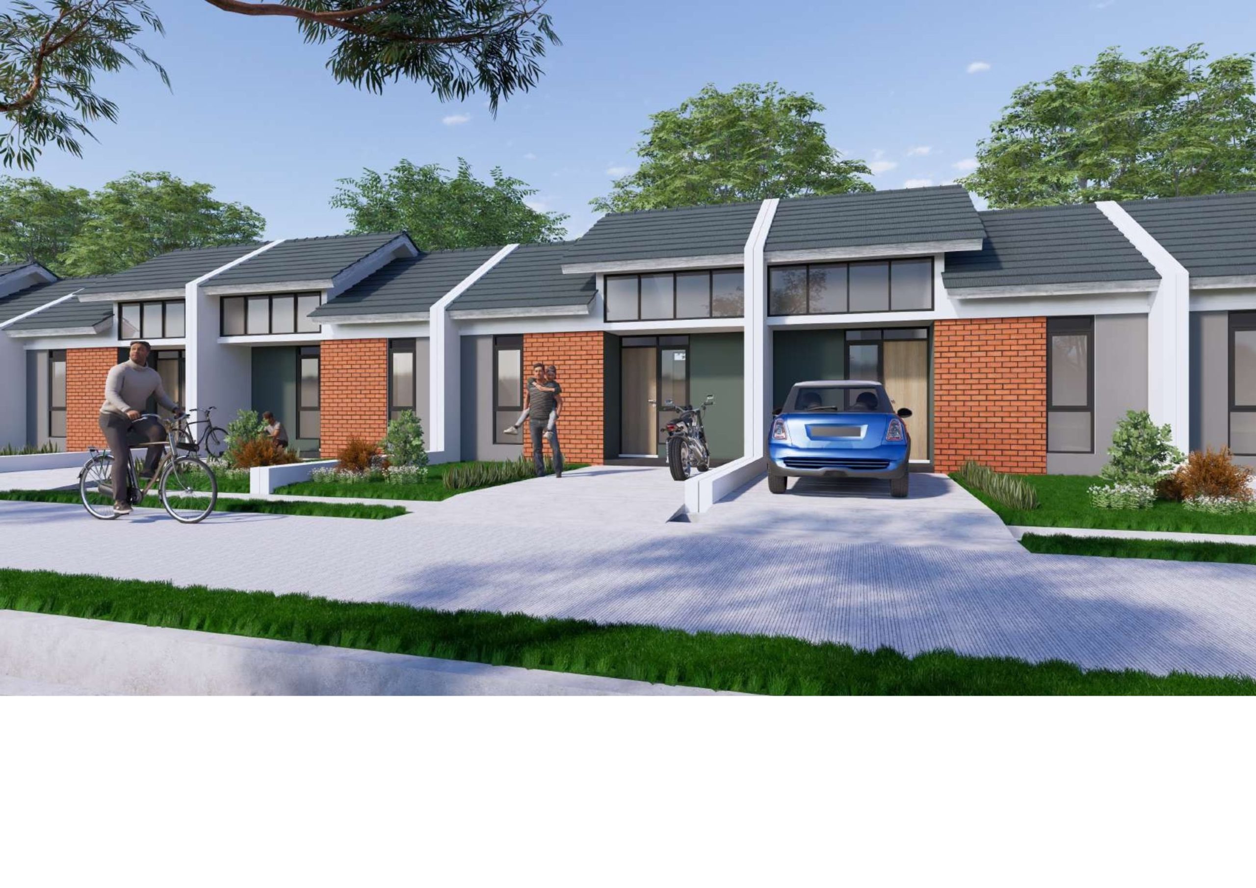 Type Lumea 36/100 – Samesta Pesona Cirebon Regency