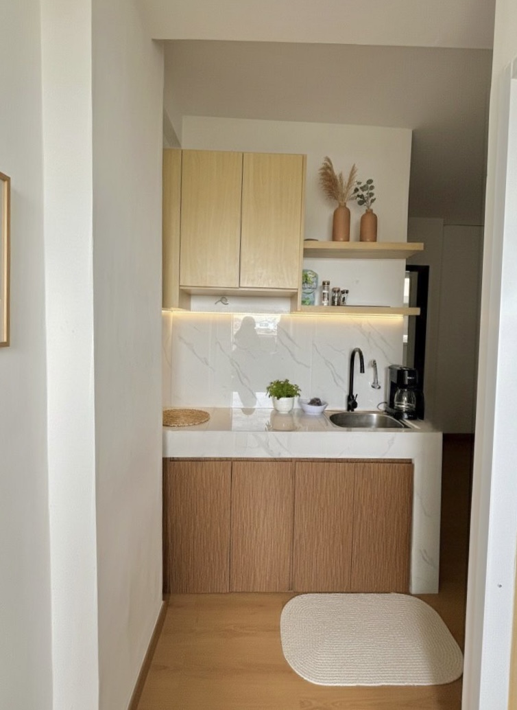 1 Bedroom – Samesta East Point