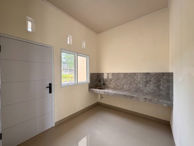 Type Arsava 63/153 – Samesta Pesona Cirebon Regency