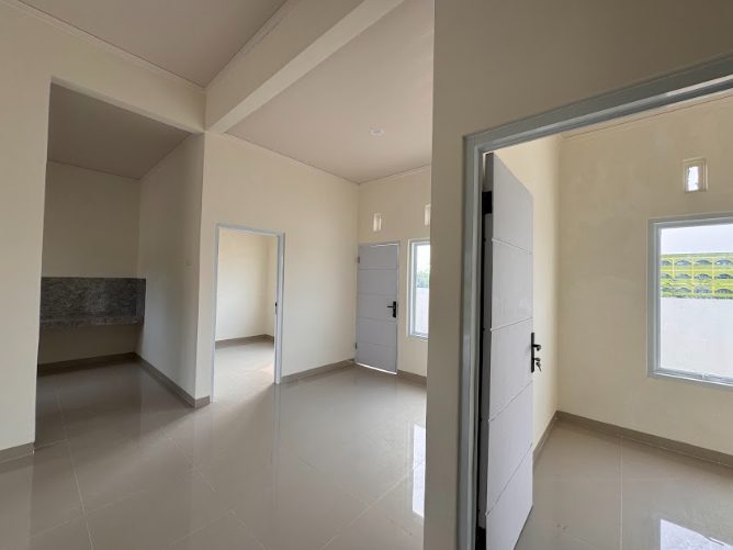 Type Arsava 63/153 – Samesta Pesona Cirebon Regency