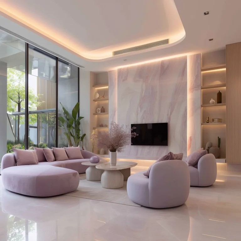 Tren Desain Interior 1