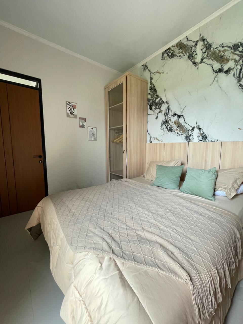 Type Vilda 45/84 – Samesta Pesona Cirebon Regency