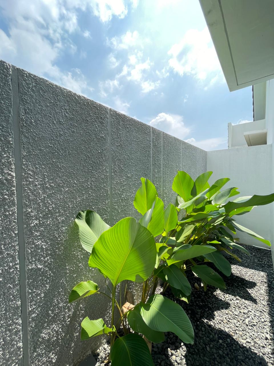 Type Vilda 45/84 – Samesta Pesona Cirebon Regency