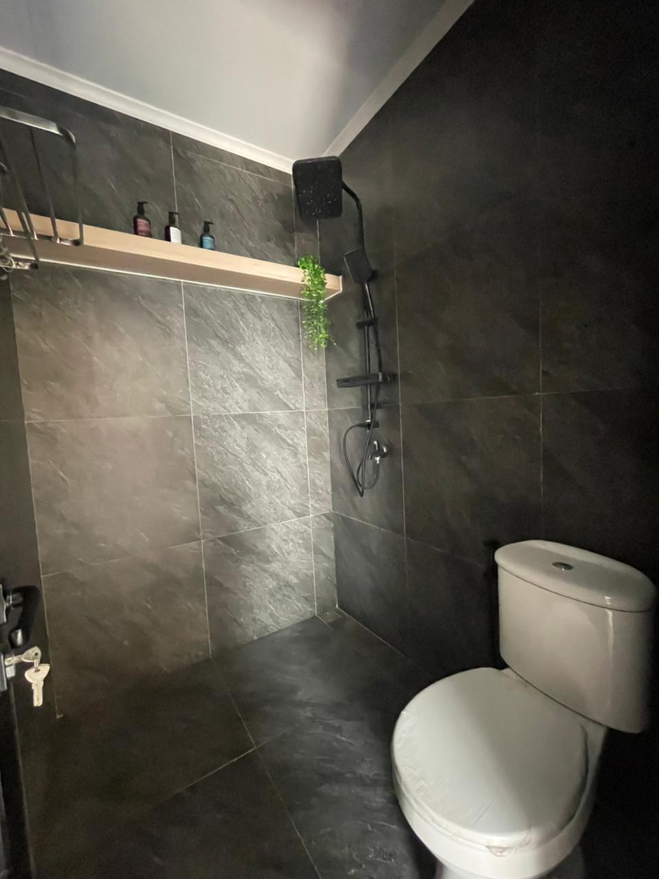 Type Vilda 45/84 – Samesta Pesona Cirebon Regency