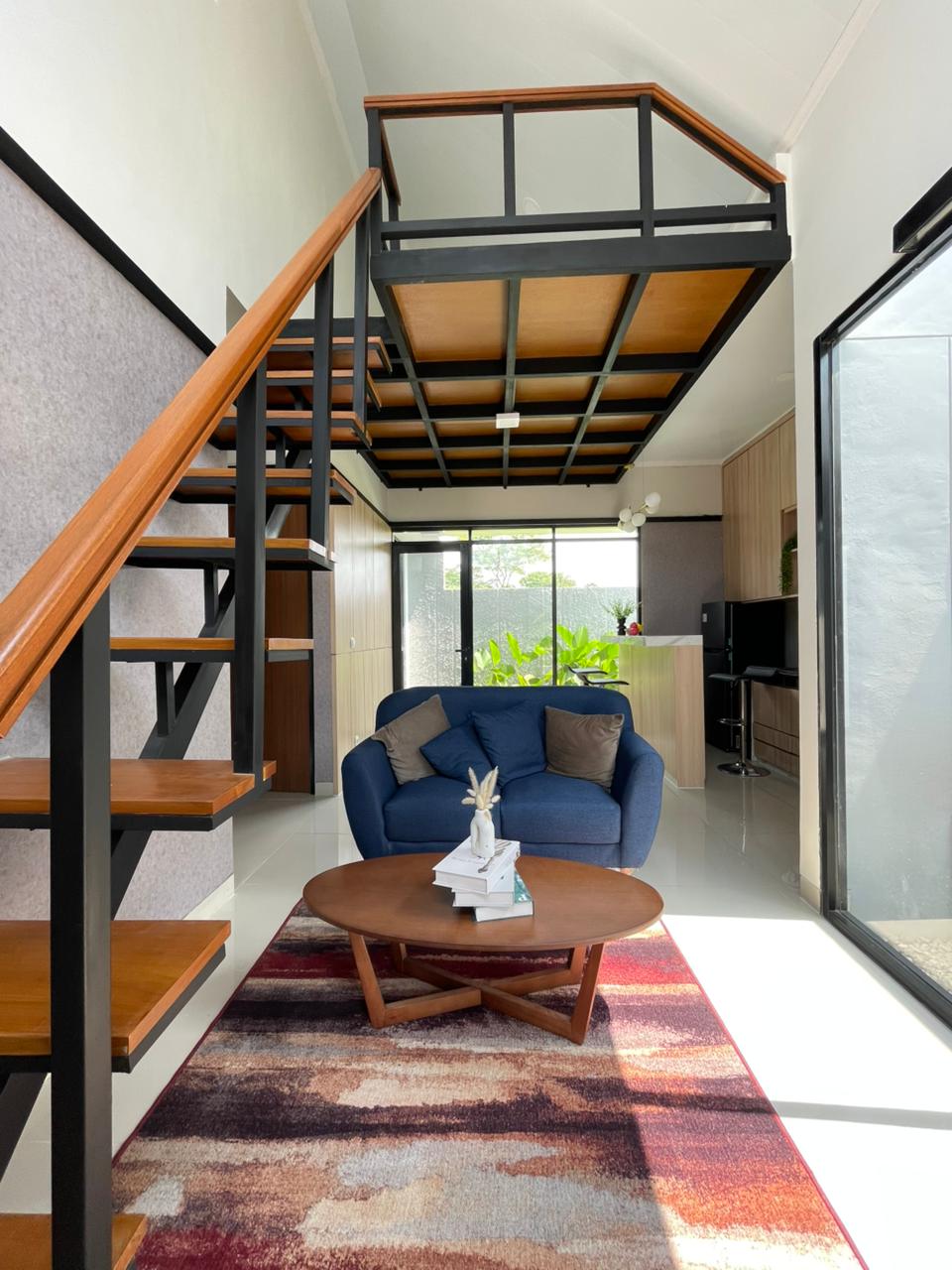 Type Vilda 45/84 – Samesta Pesona Cirebon Regency