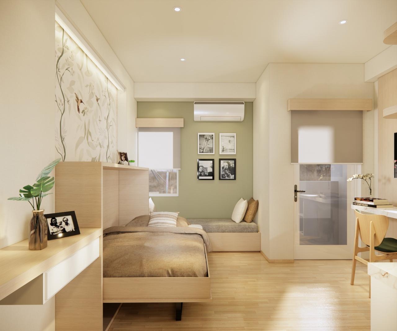 Studio Deluxe – Samesta East Point