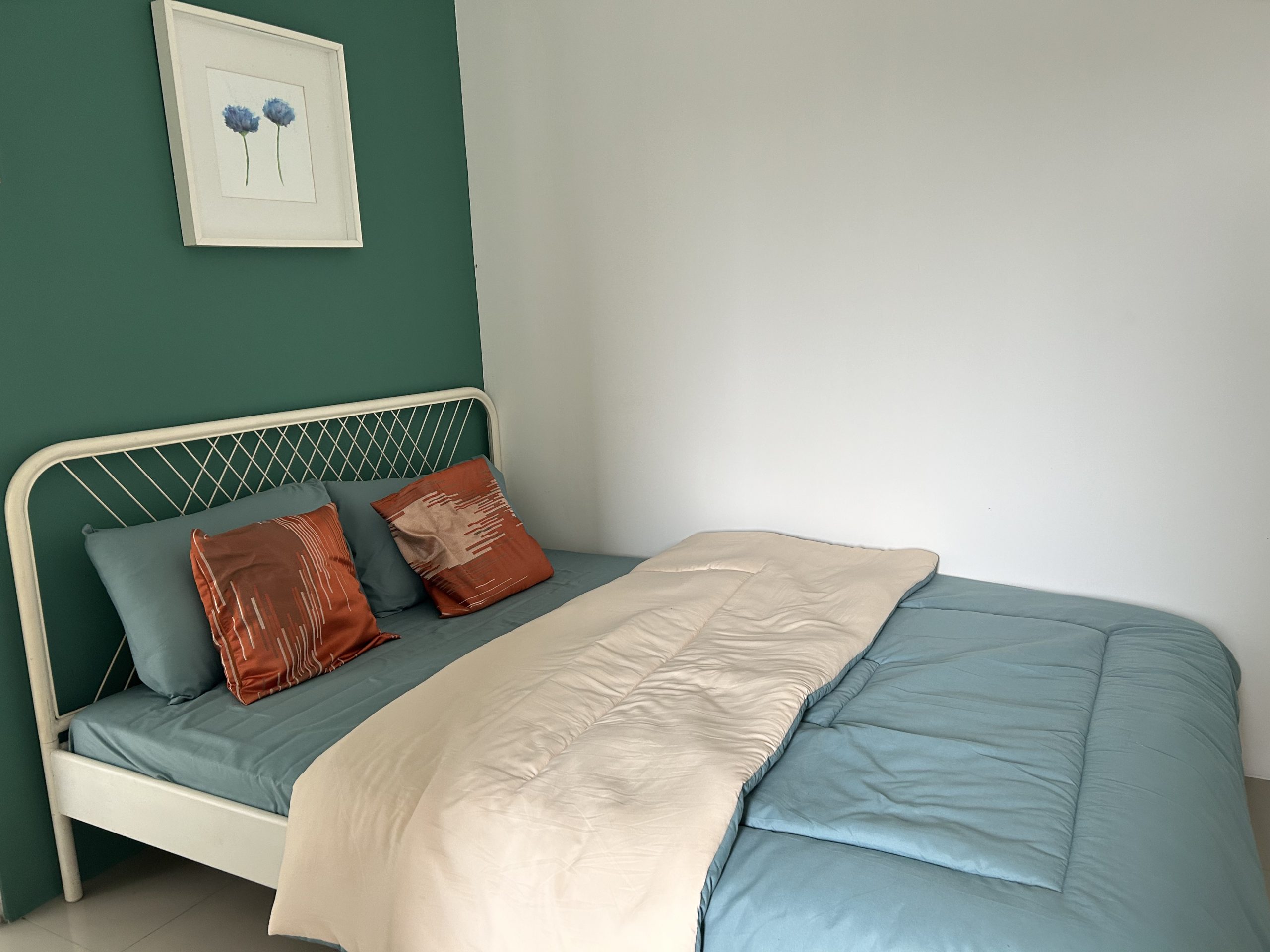 Two Bedroom – Grand Sentraland Karawang