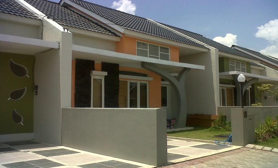 Perumahan Heavenland