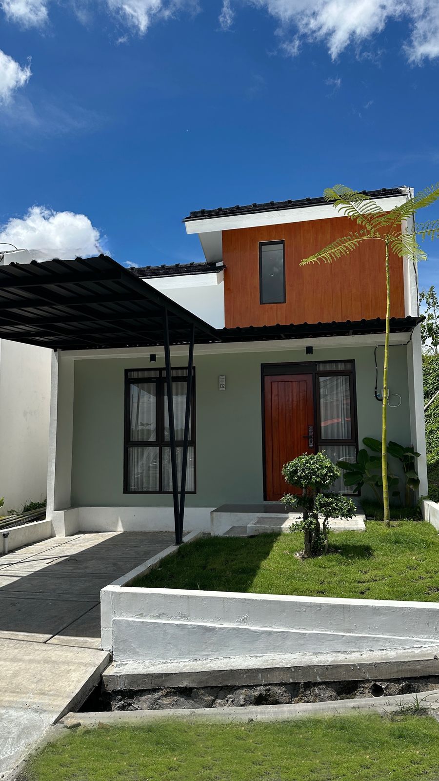 TYPE 36 TROPIS (JSP)