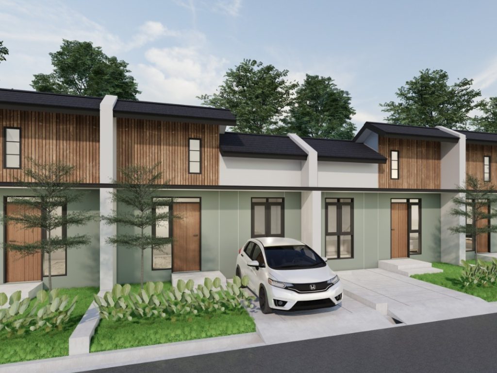 Samesta Dramaga – Bogor Barat