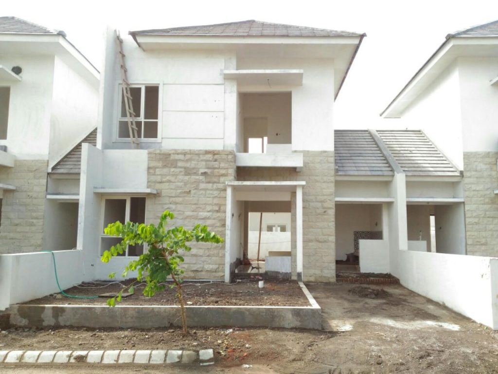 Perumahan Taman Dhika