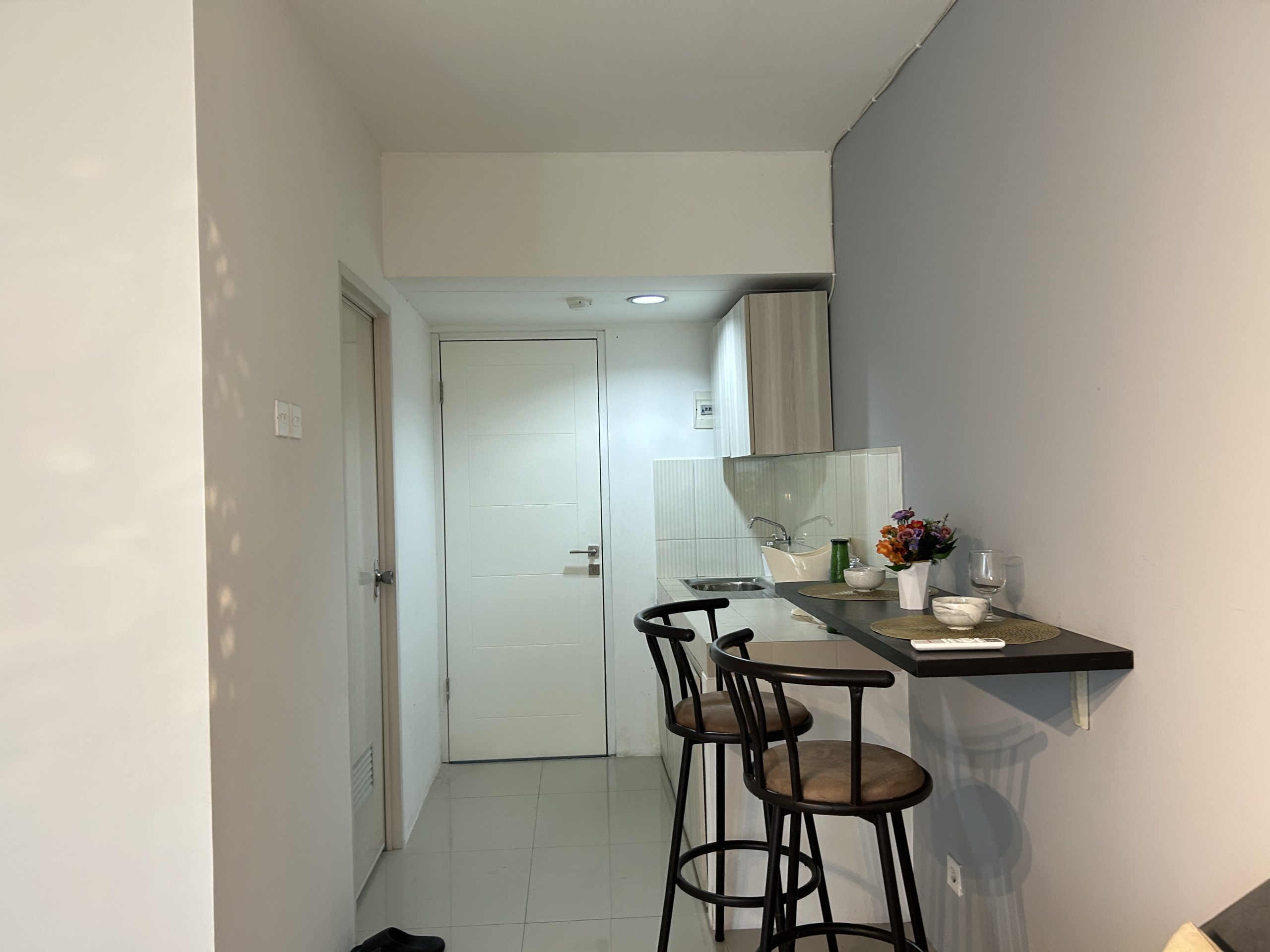 One Bedroom – Grand Sentraland Karawang