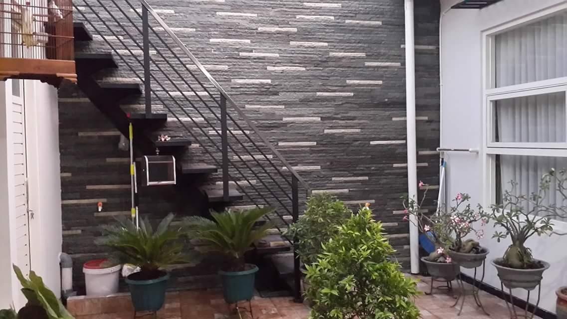 Rumah Tinggal Wage Asri