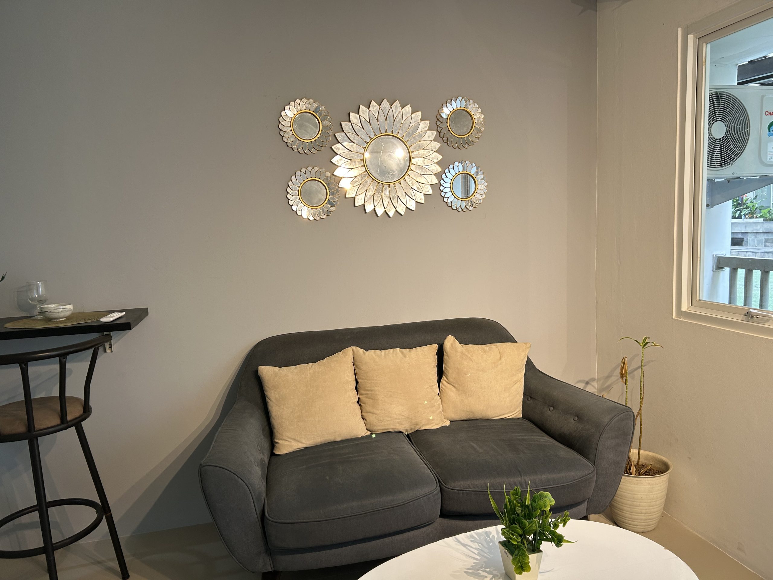 One Bedroom – Grand Sentraland Karawang