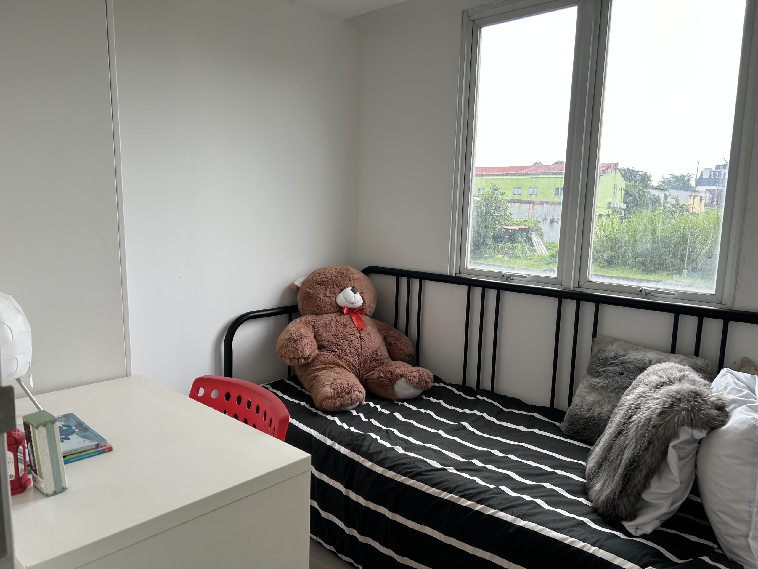 Two Bedroom – Grand Sentraland Karawang