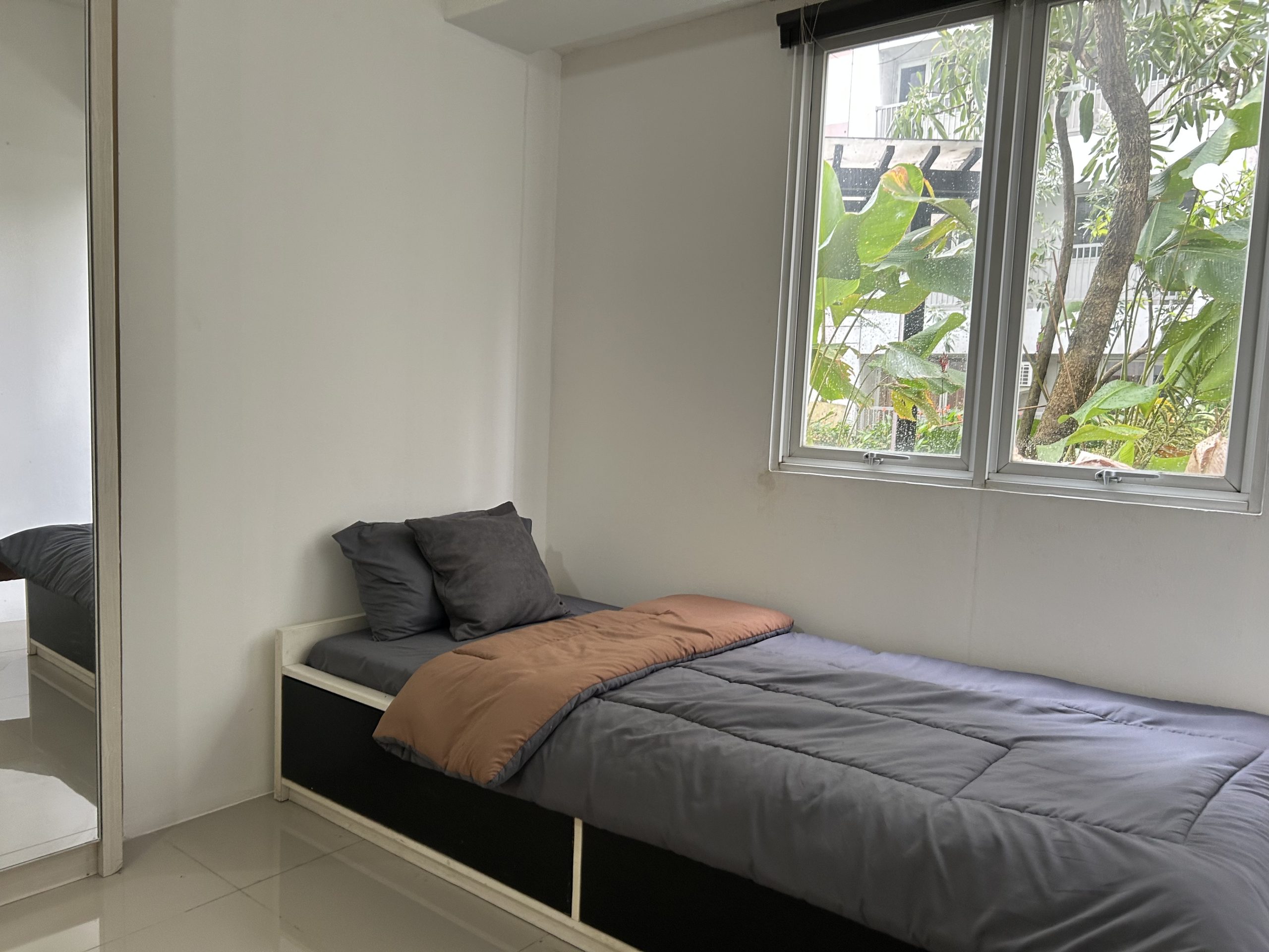 One Bedroom – Grand Sentraland Karawang