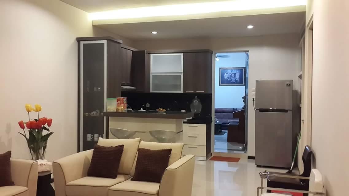 Rumah Tinggal Wage Asri