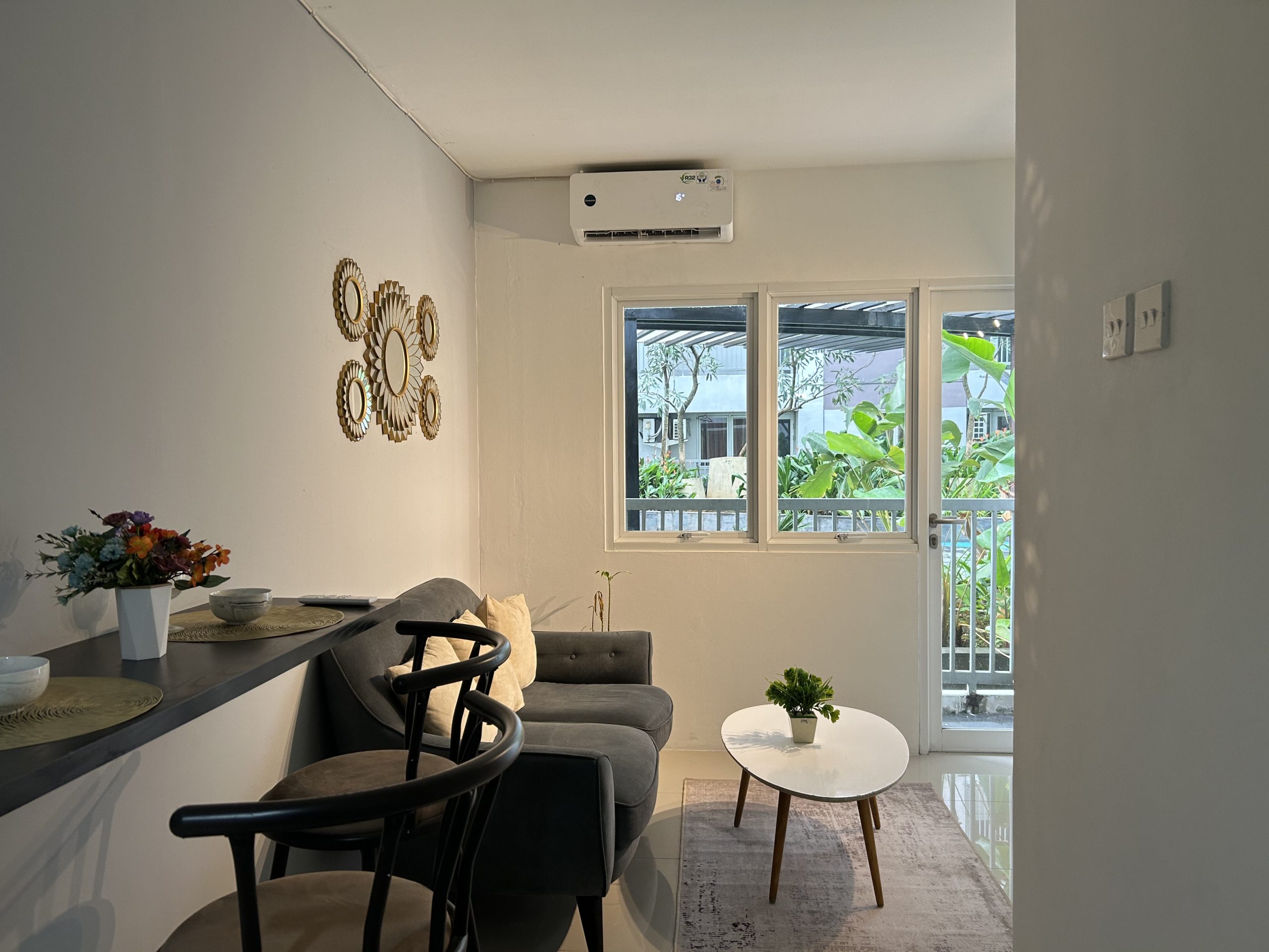 One Bedroom – Grand Sentraland Karawang