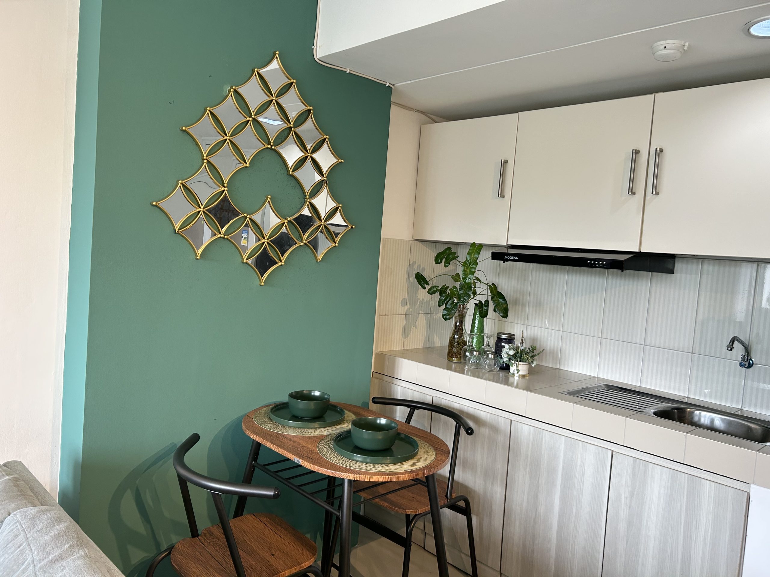 Two Bedroom – Grand Sentraland Karawang