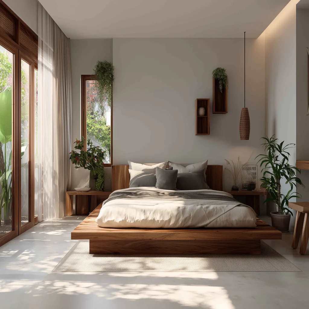 Tidur Lebih Berkualitas di Kamar yang Sehat