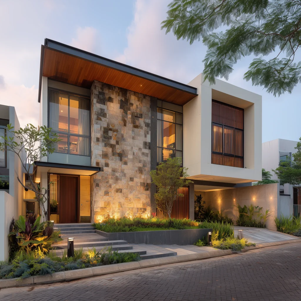 Sudahkah Rumah Anda Ramah Lingkungan?