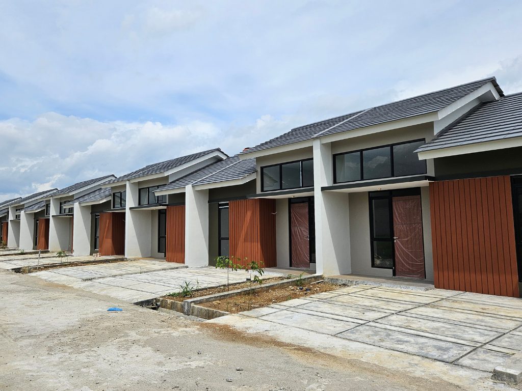 SAMESTA DRAMAGA –  RS 36/84