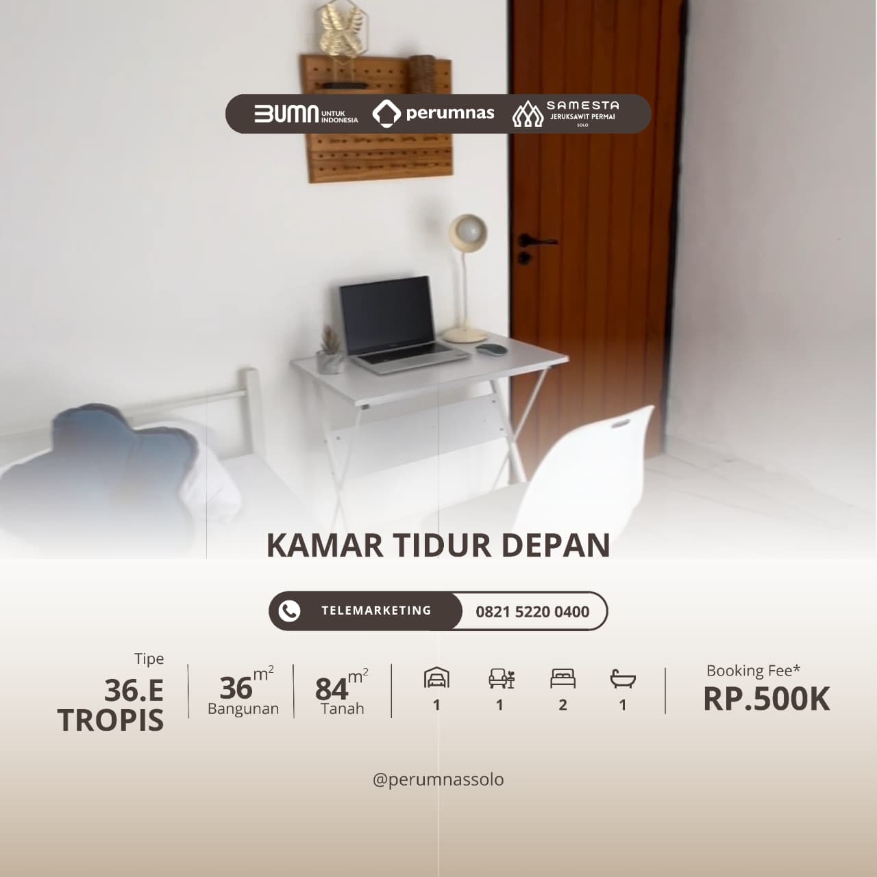 TYPE 36 TROPIS (JSP)