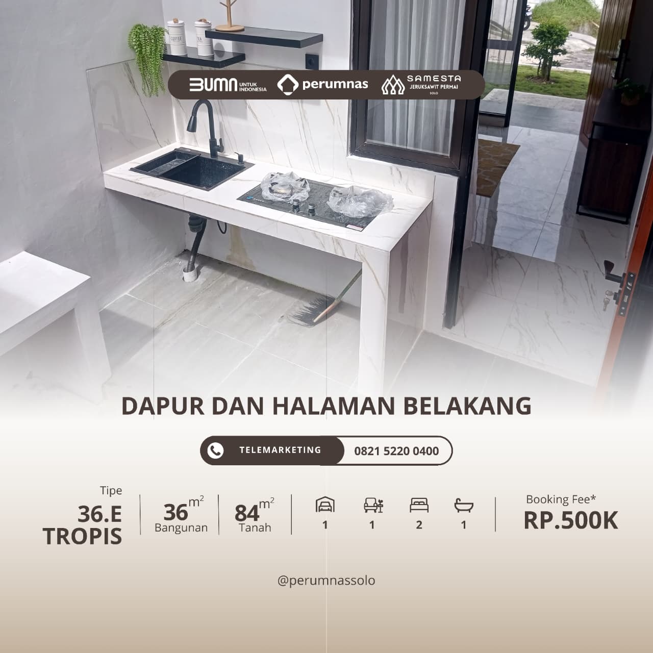 TYPE 36 TROPIS (JSP)