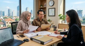 dokumen kelengkapan rumah