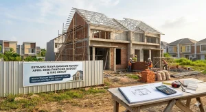 estimasi harga bangun rumah